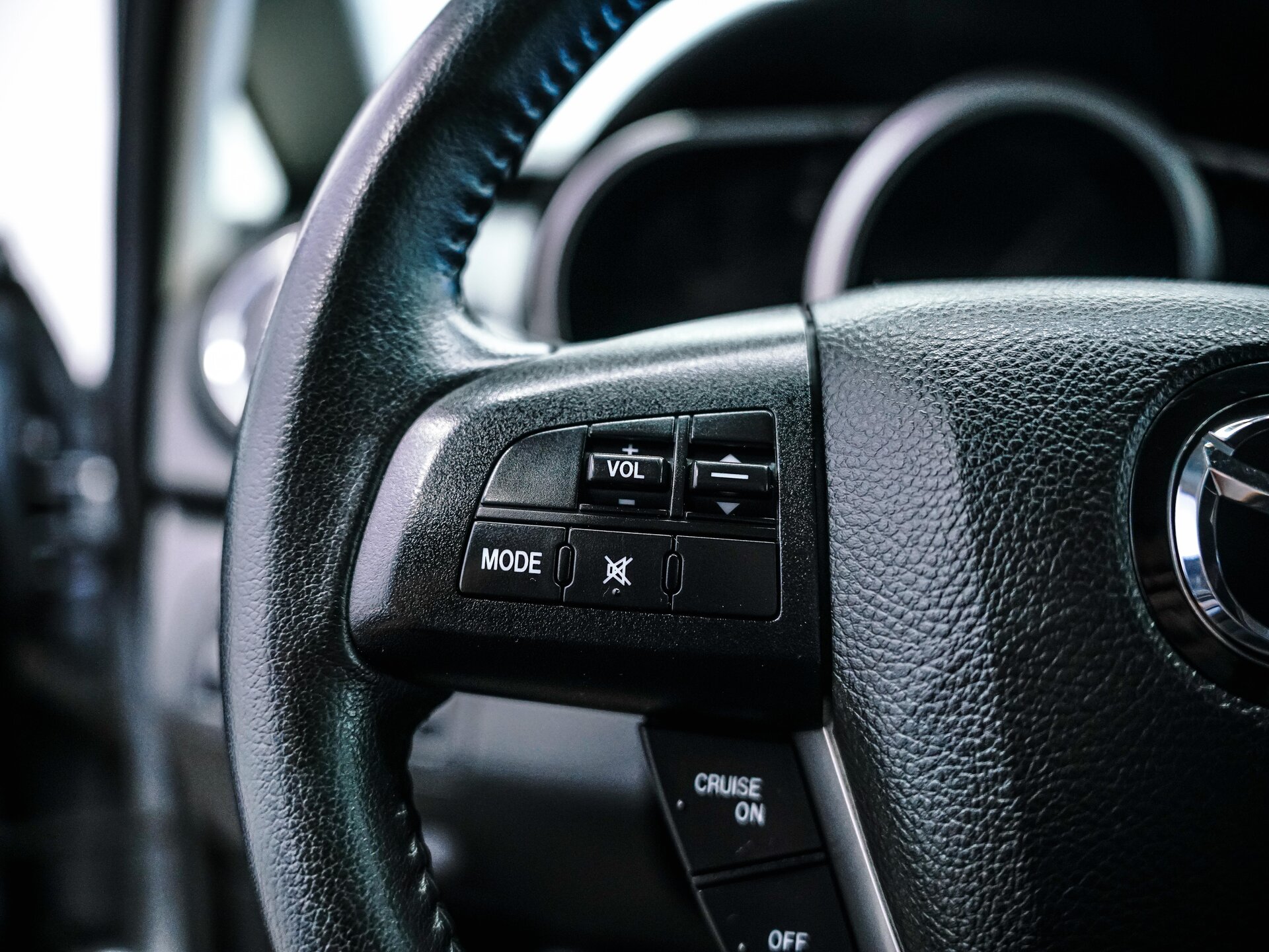 Mazda CX-7 2010 19
