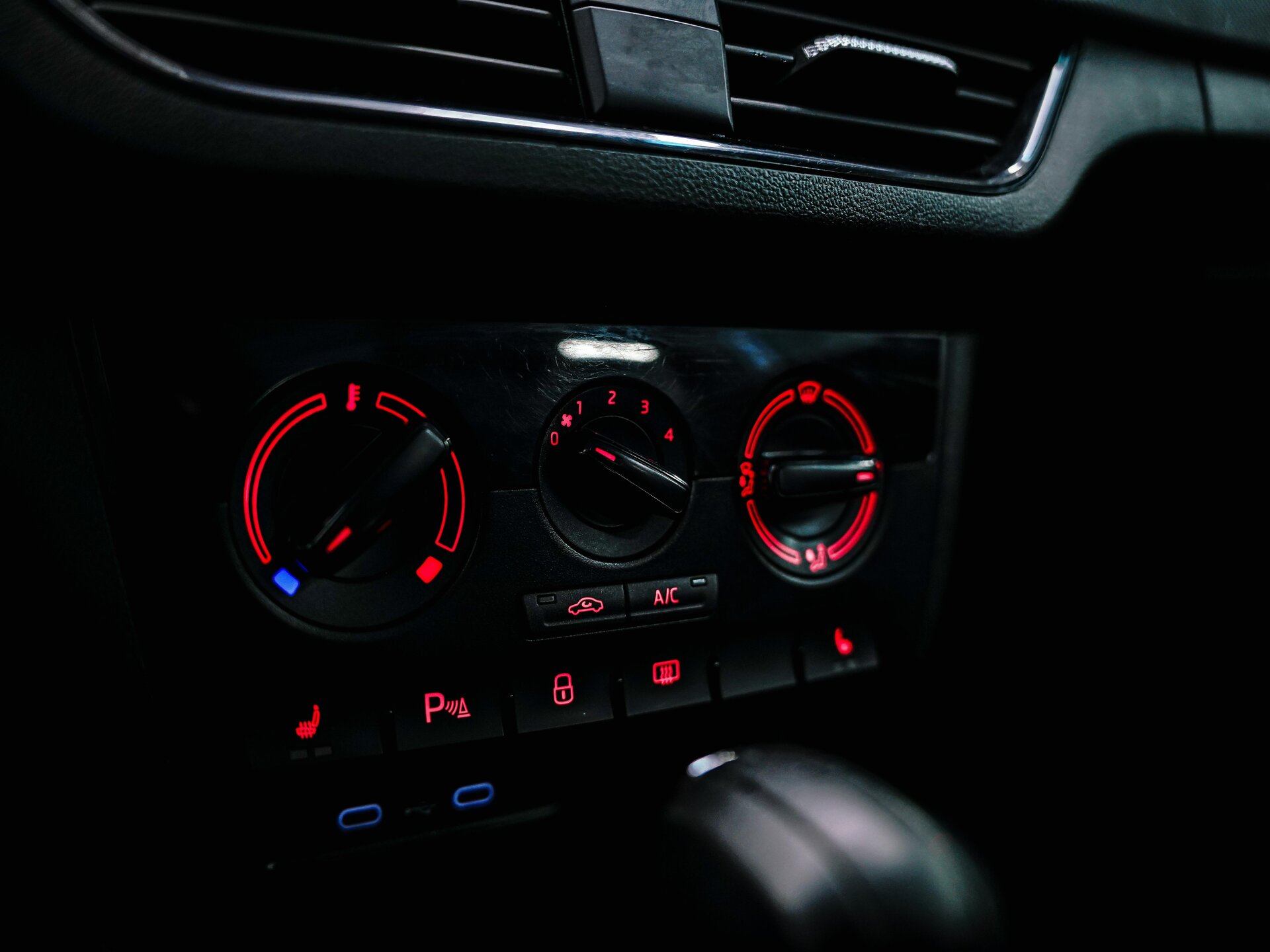 Volkswagen Polo 2021 23
