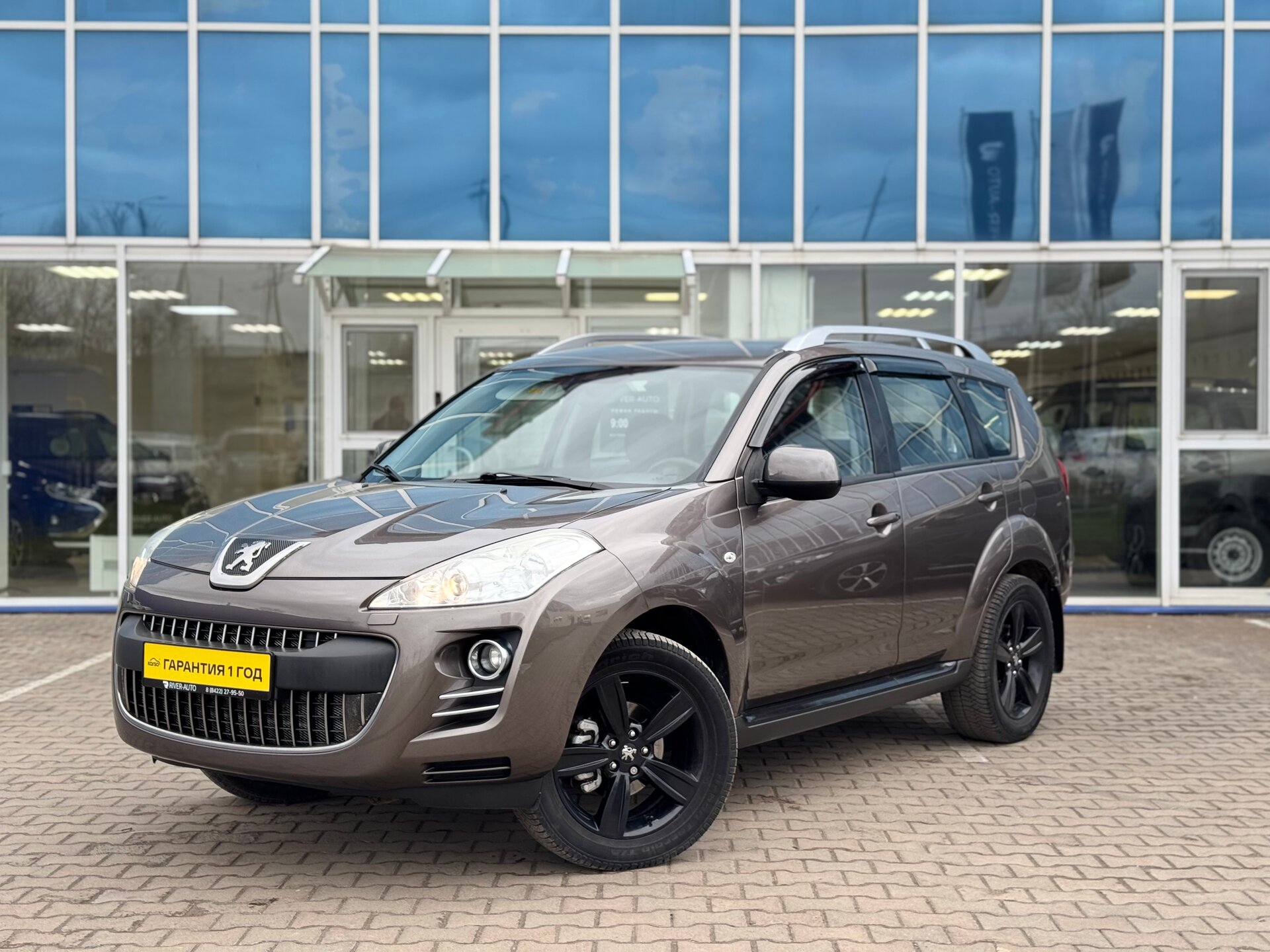 Škoda Octavia 2017 г. (белый)