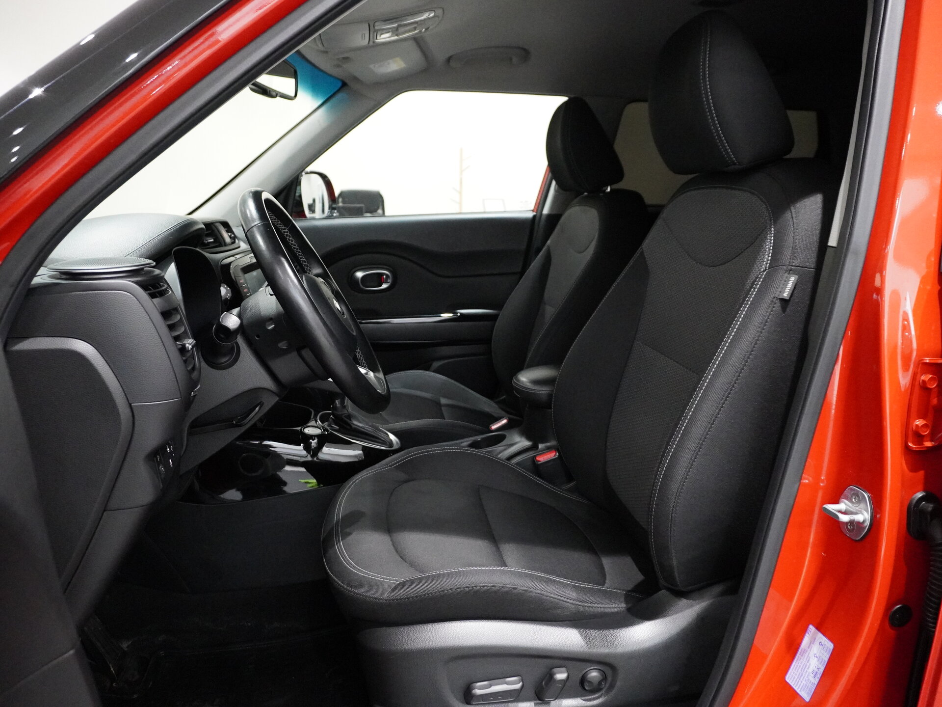 Автомобиль Kia Soul 2.0 AT (150 л.с.) - 7