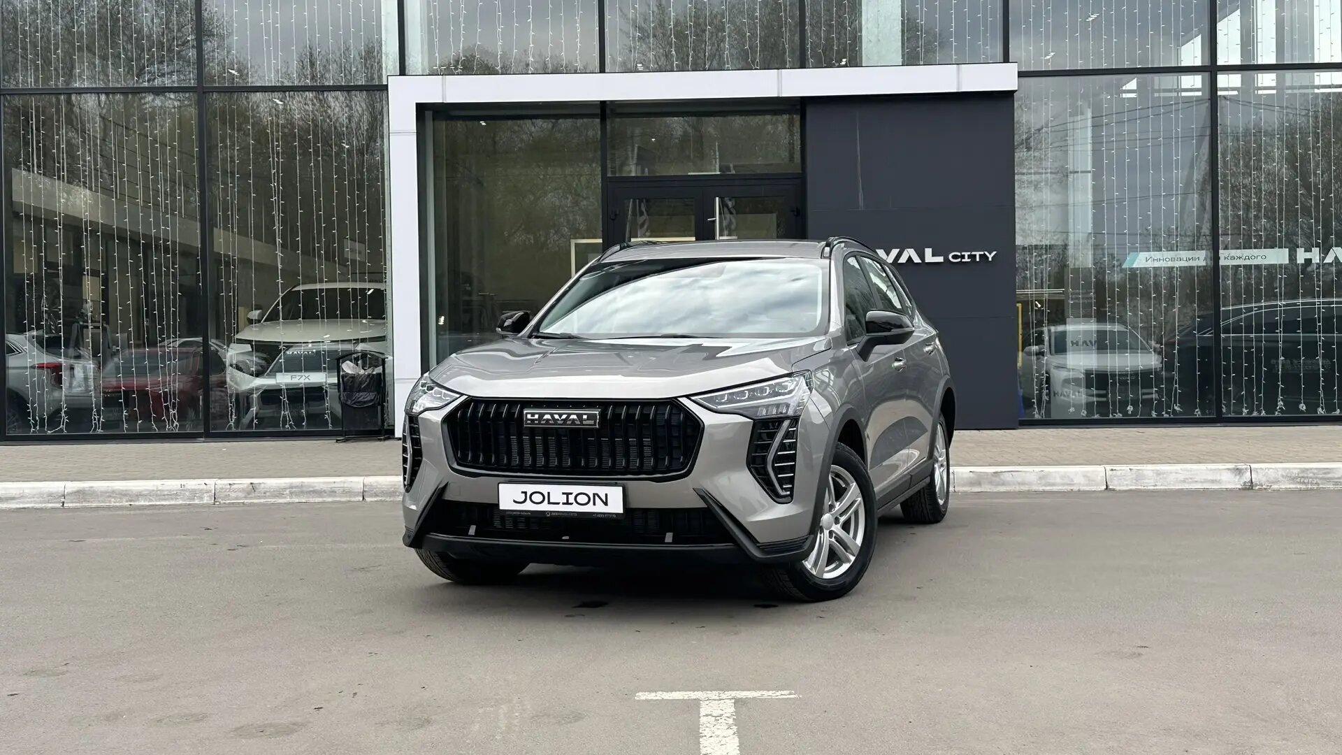 Фото автомобиля