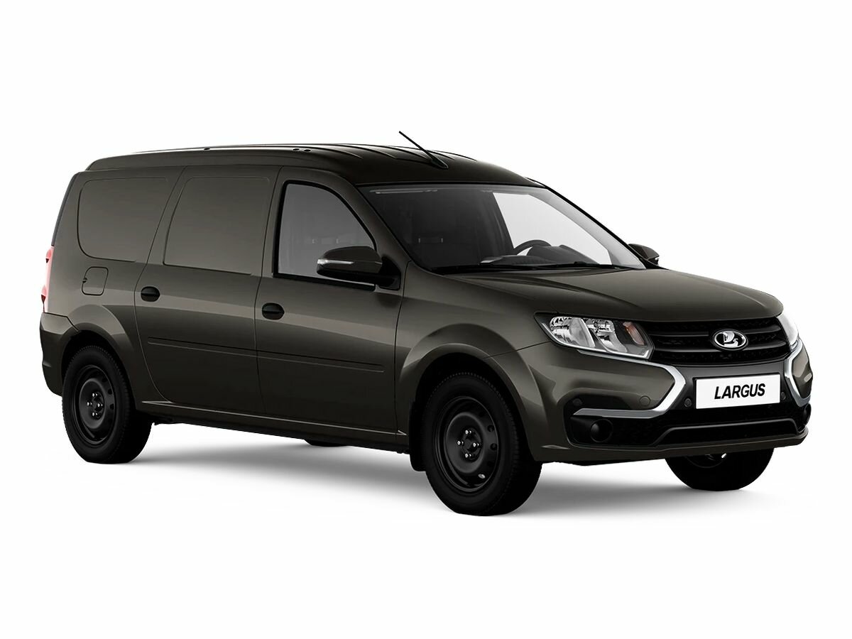 Lada (ВАЗ) Largus Классик I Рестайлинг - 1