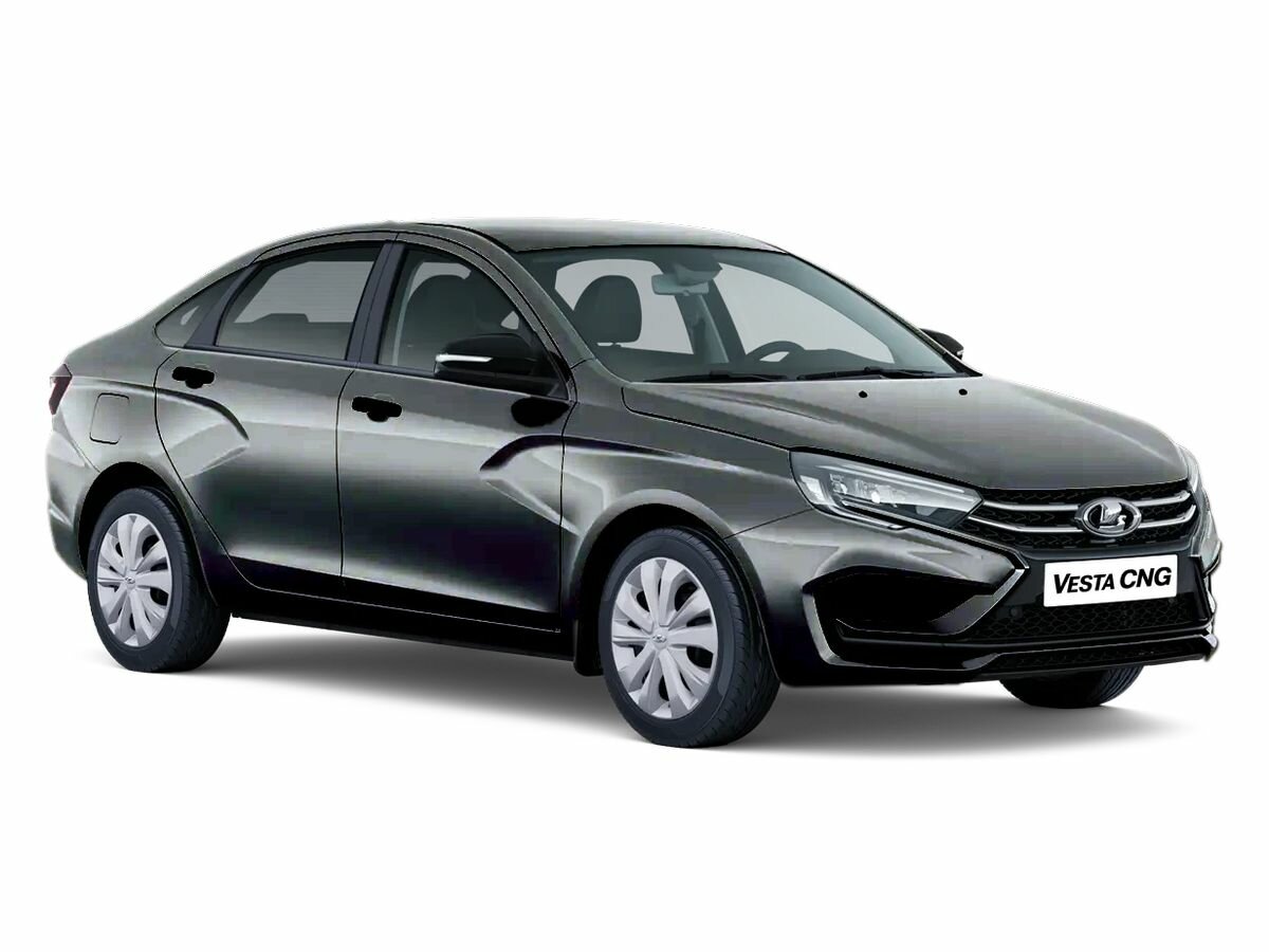 Lada (ВАЗ) Vesta Комфорт I Рестайлинг (NG) - 1