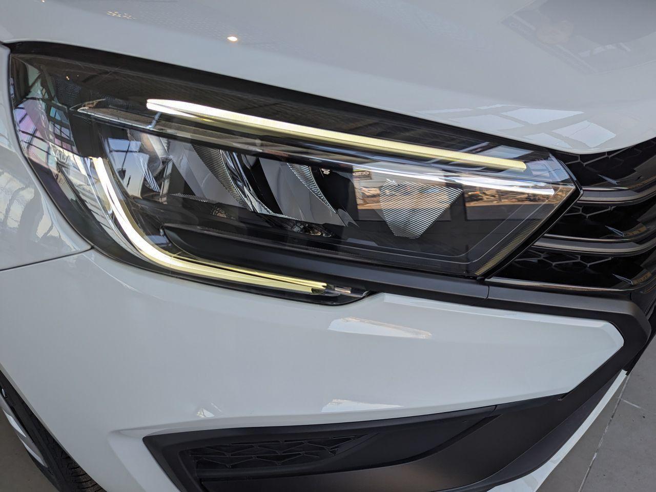 Lada (ВАЗ) Vesta Комфорт'25 I Рестайлинг (NG) - 4