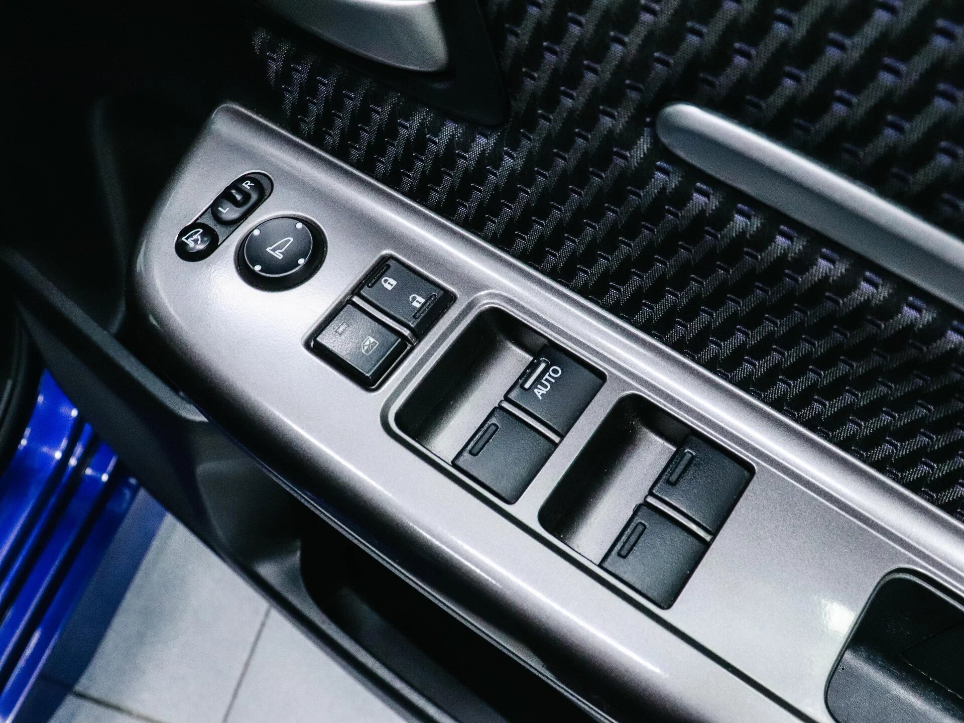 Honda Stepwgn 2016 10