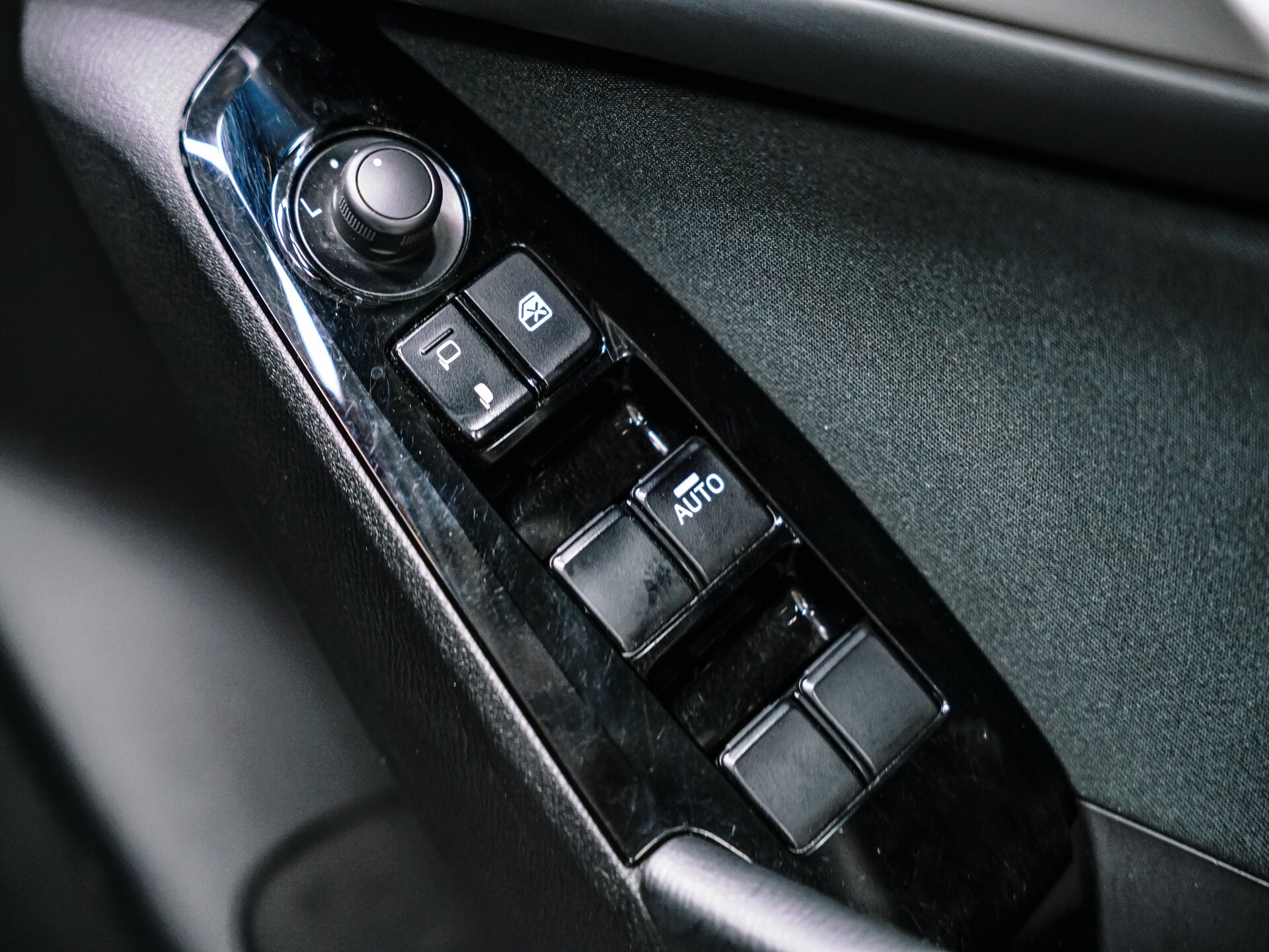 Mazda Axela 2019 9