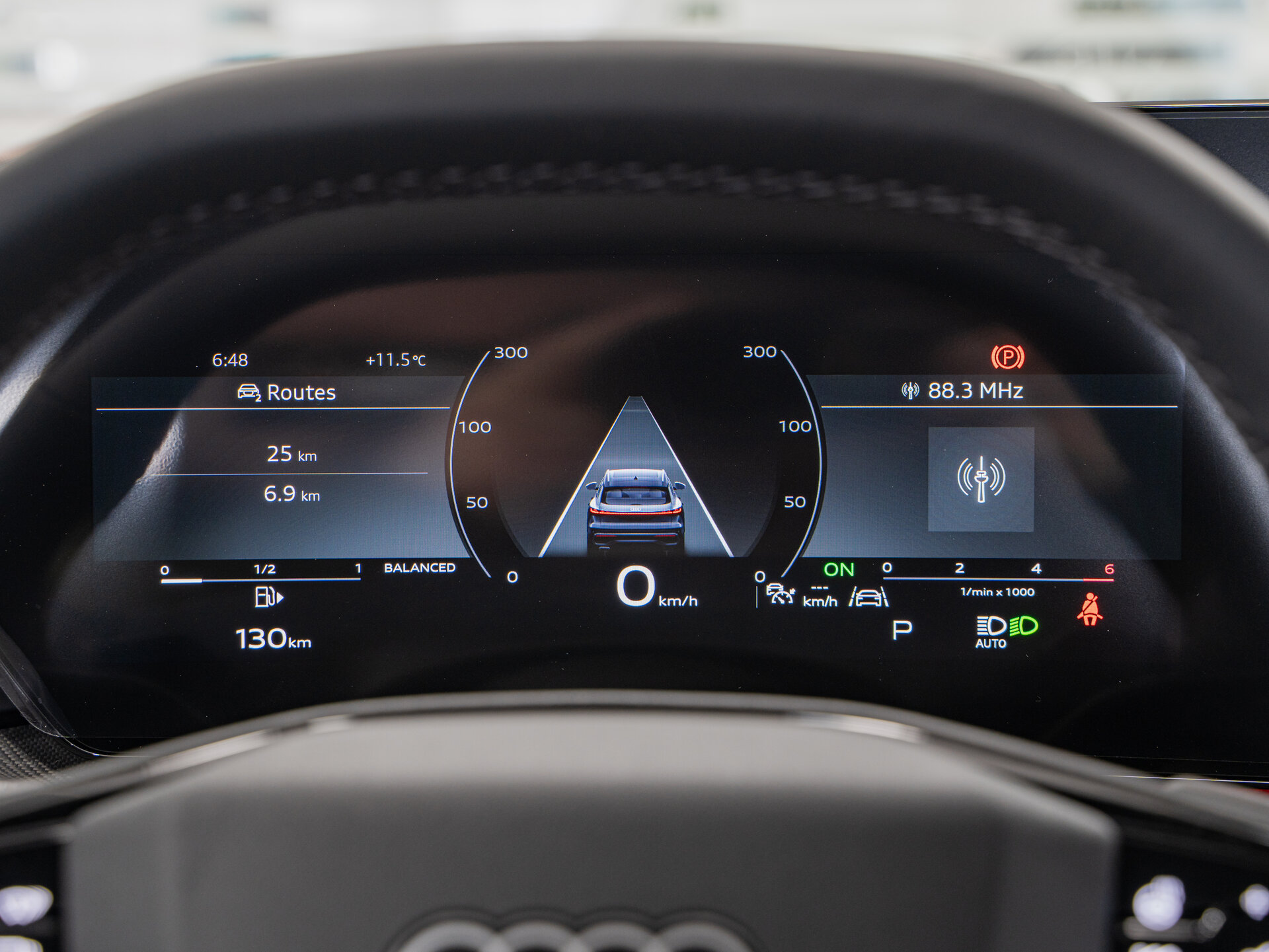 Автомобиль Audi Q5 40 TDI 2.0d AMT (204 л.с.) 4WD - 12