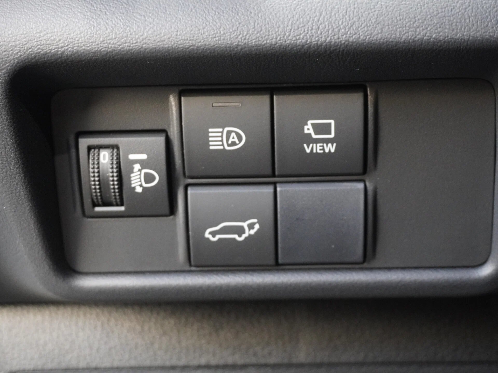 Автомобиль Toyota Highlander 2.0 AT (248 л.с.) 4WD - 19