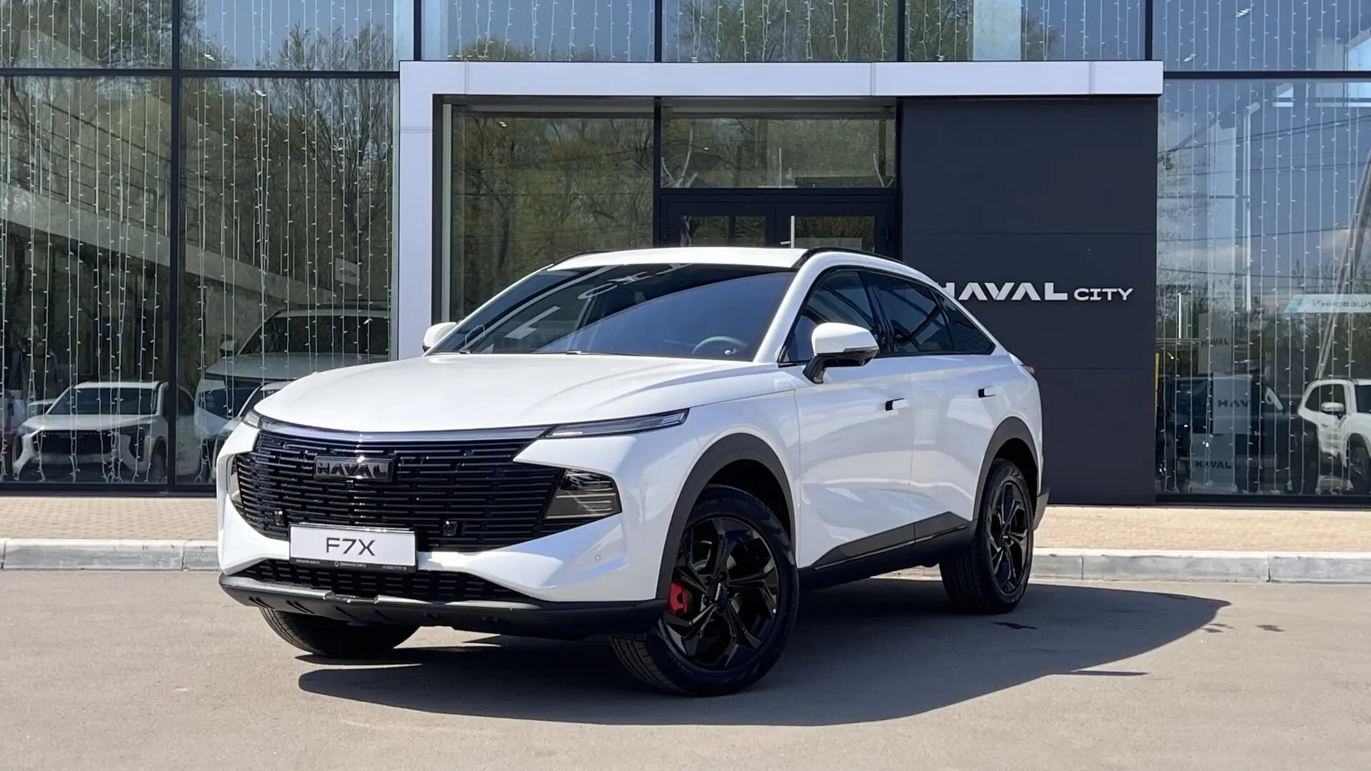 Фото автомобиля