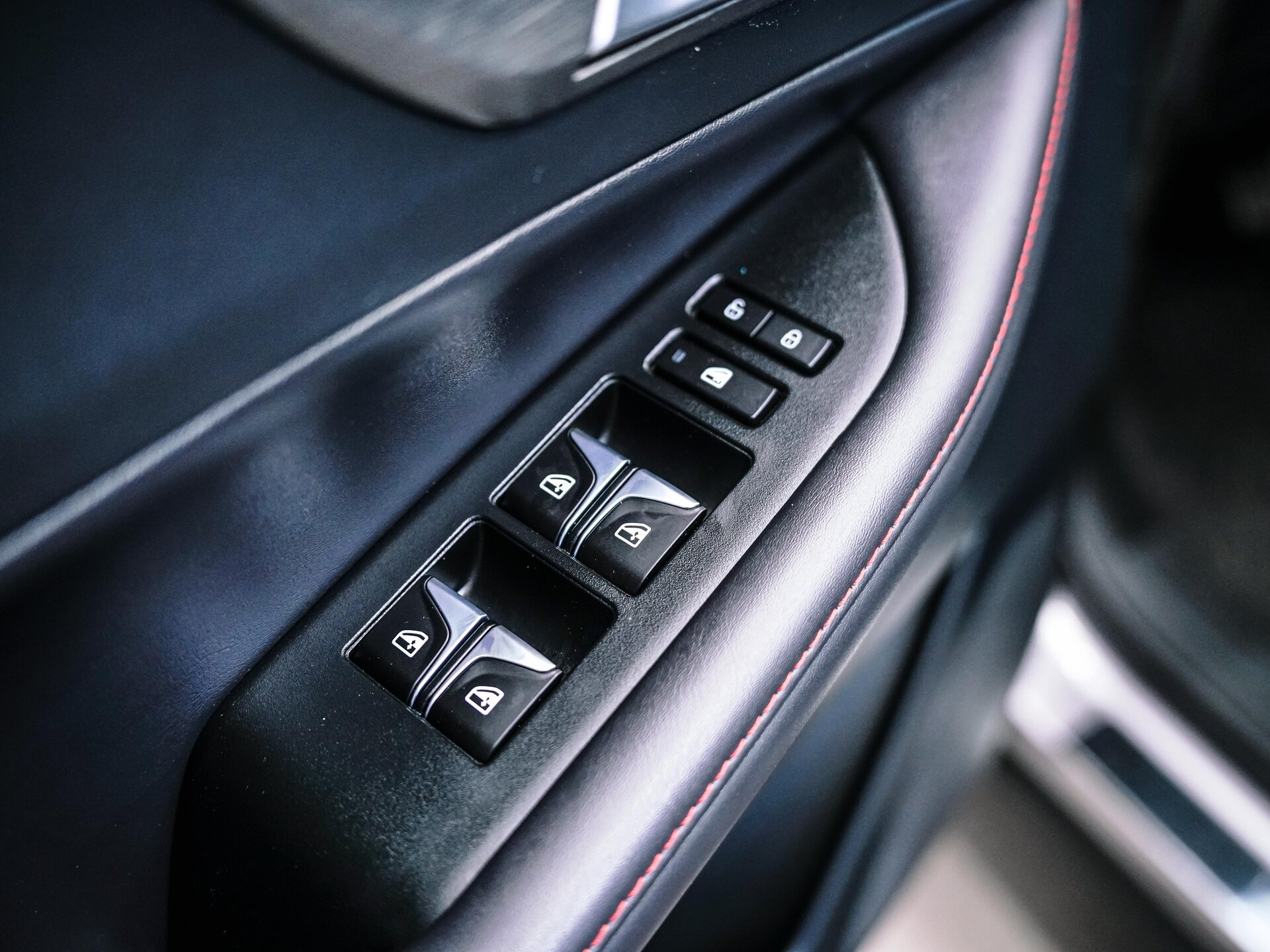 Changan CS35 Plus 2024 10