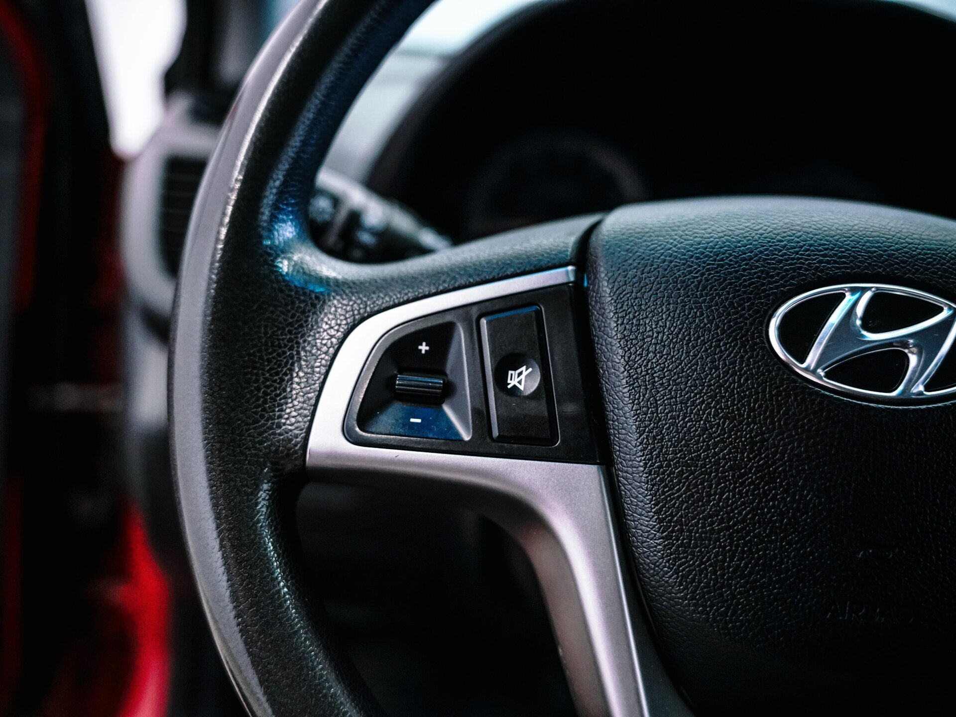 Hyundai Solaris 2015 17
