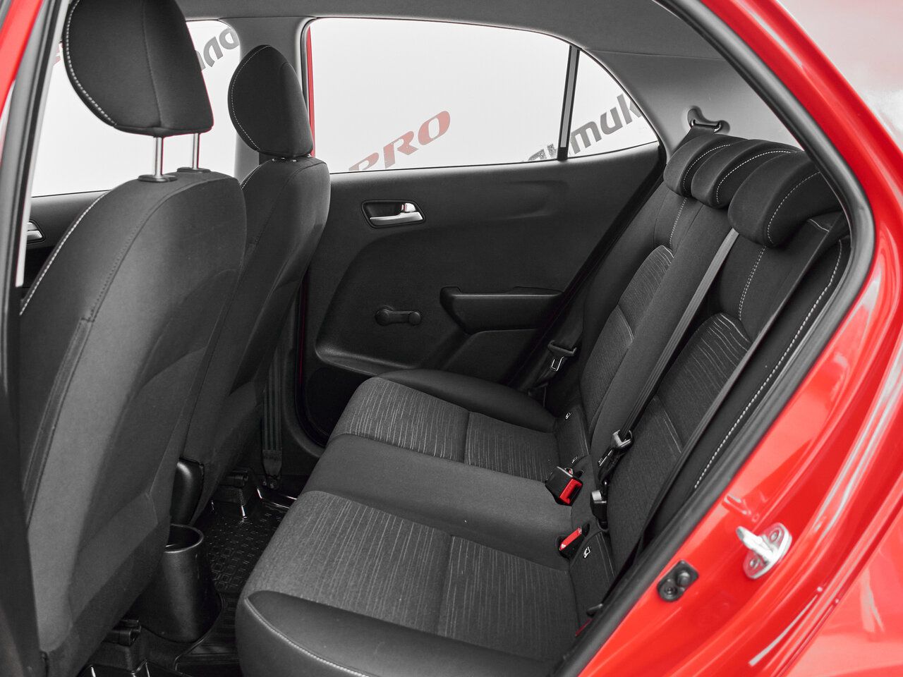 Купить Kia Picanto 1.3 AT (84 л.с.), 2017 в Екатеренбурге