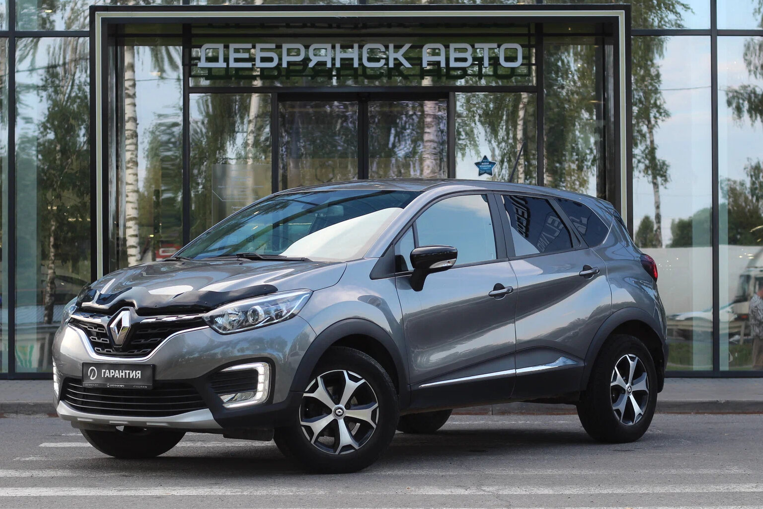 Фото автомобиля