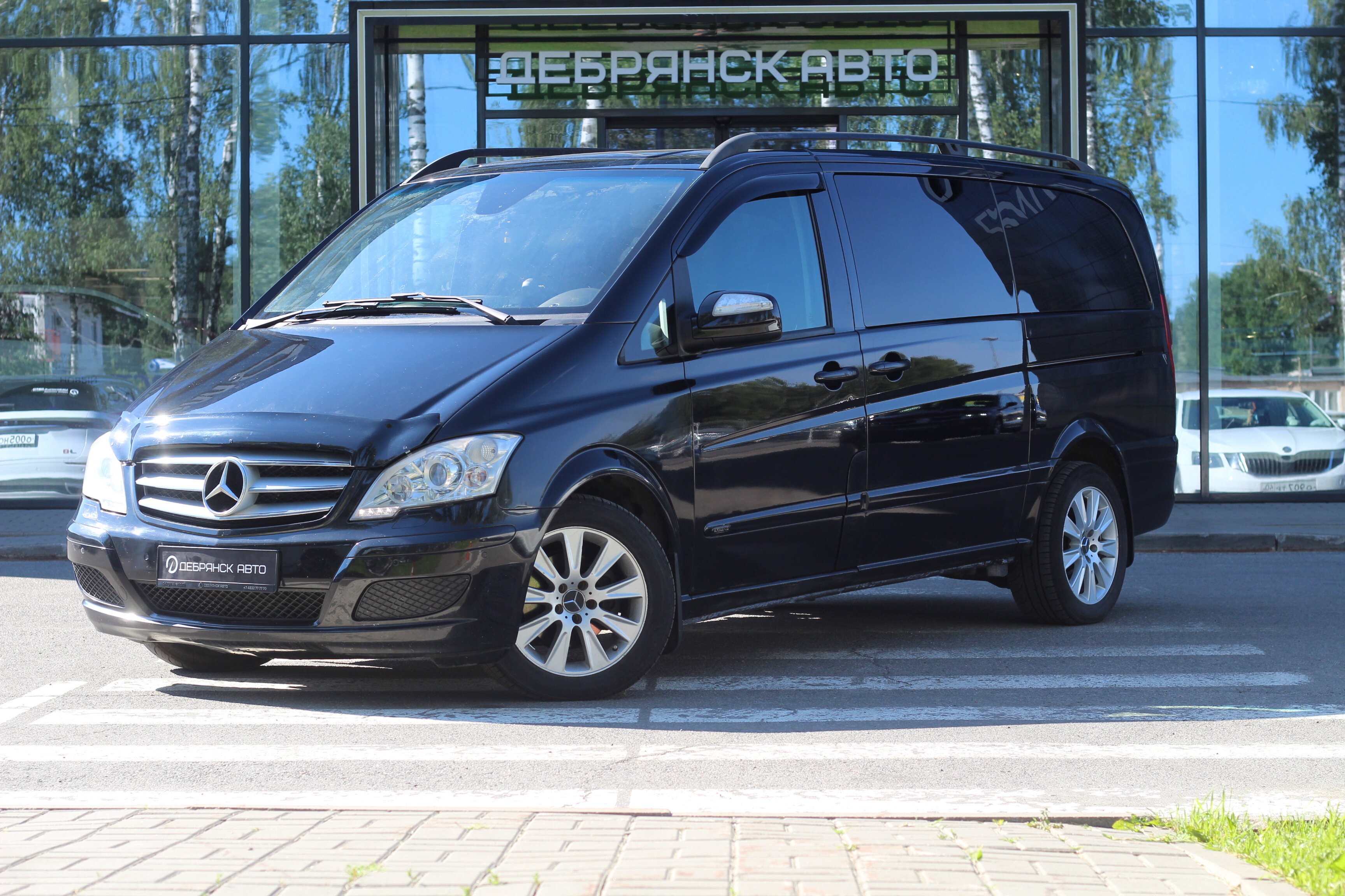 Фото автомобиля