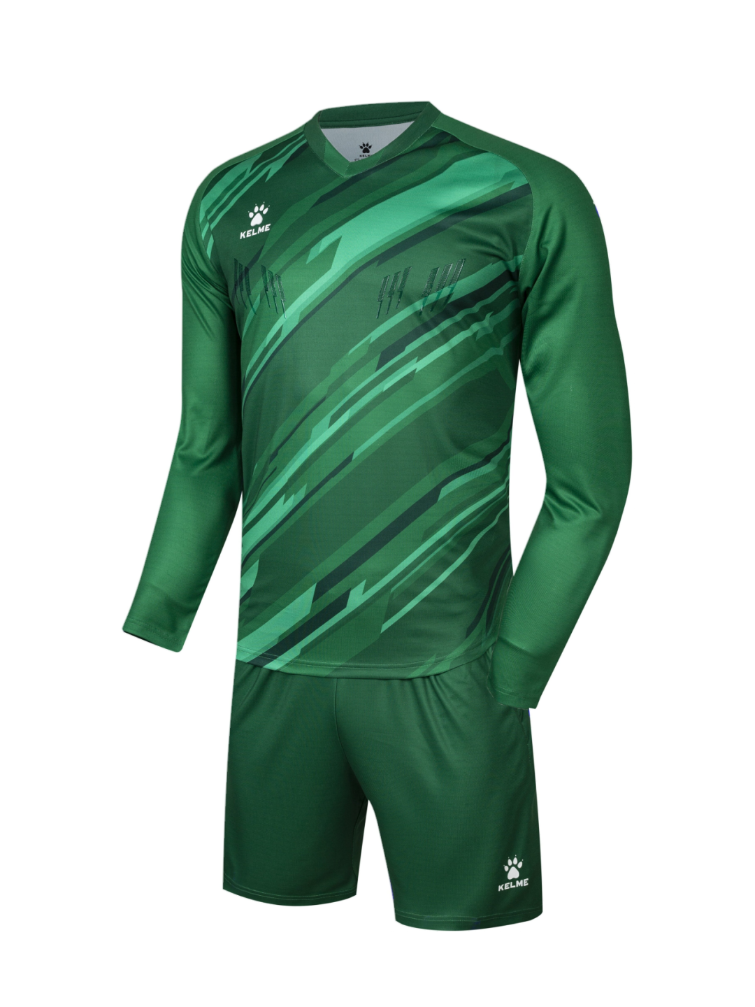 Вратарский костюм goalkeeper long Sleeve Suit