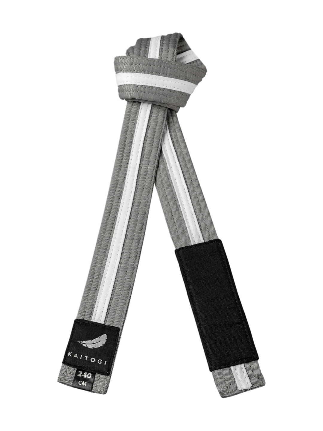 Пояс для BJJ Grey