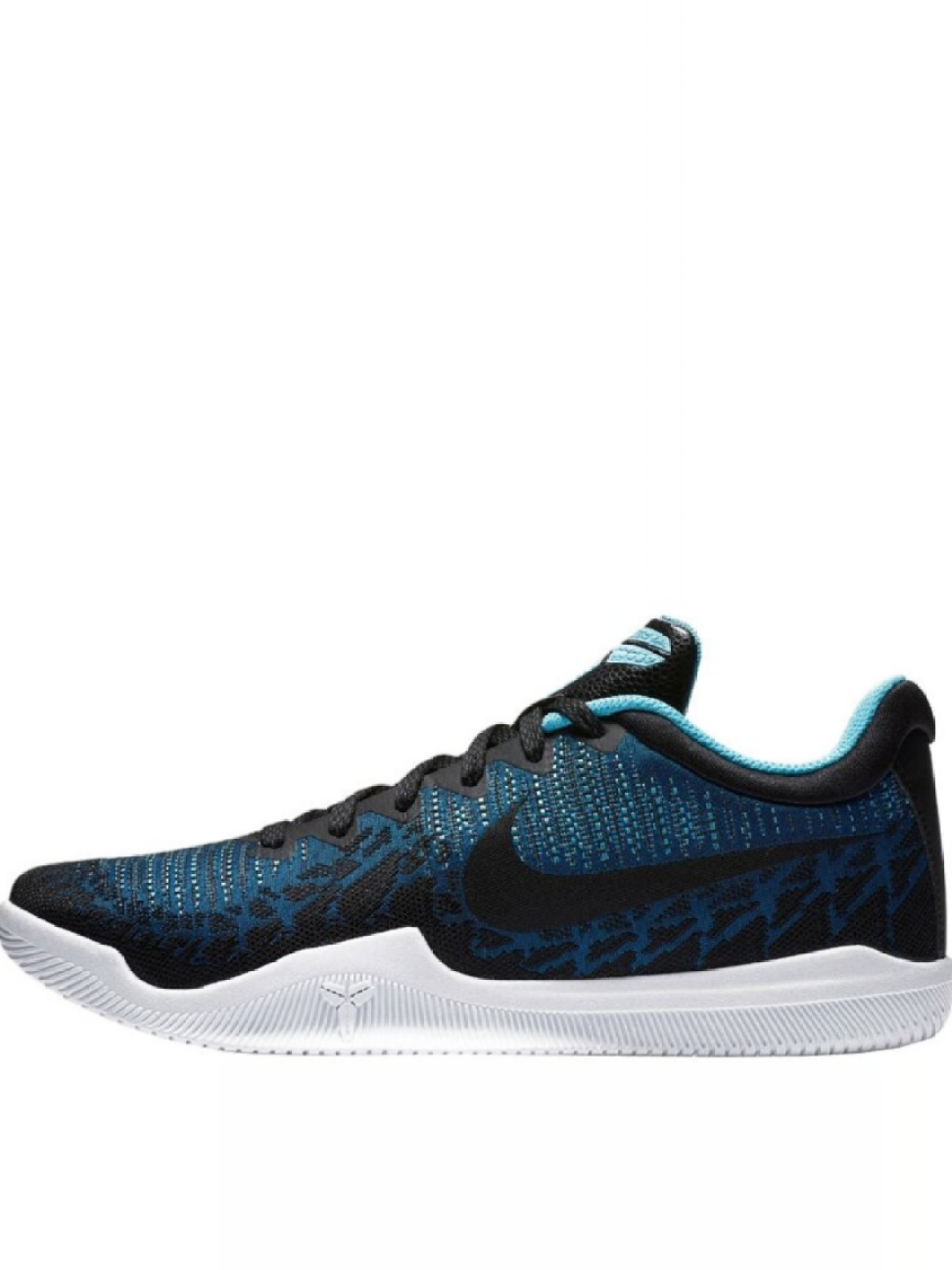 mens nike mamba rage