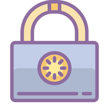 Логотип диалога Алисы