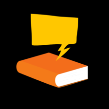 Логотип диалога Алисы