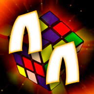 Логотип диалога Алисы