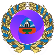 Логотип диалога Алисы