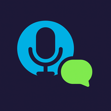 Логотип диалога Алисы