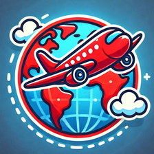 Логотип диалога Алисы