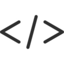 Логотип диалога Алисы