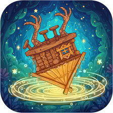 Логотип диалога Алисы