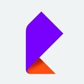 Логотип диалога Алисы