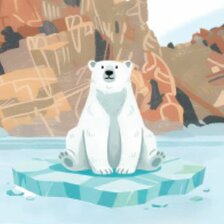 Логотип диалога Алисы