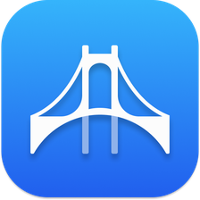 Логотип диалога Алисы