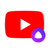 Логотип диалога Алисы