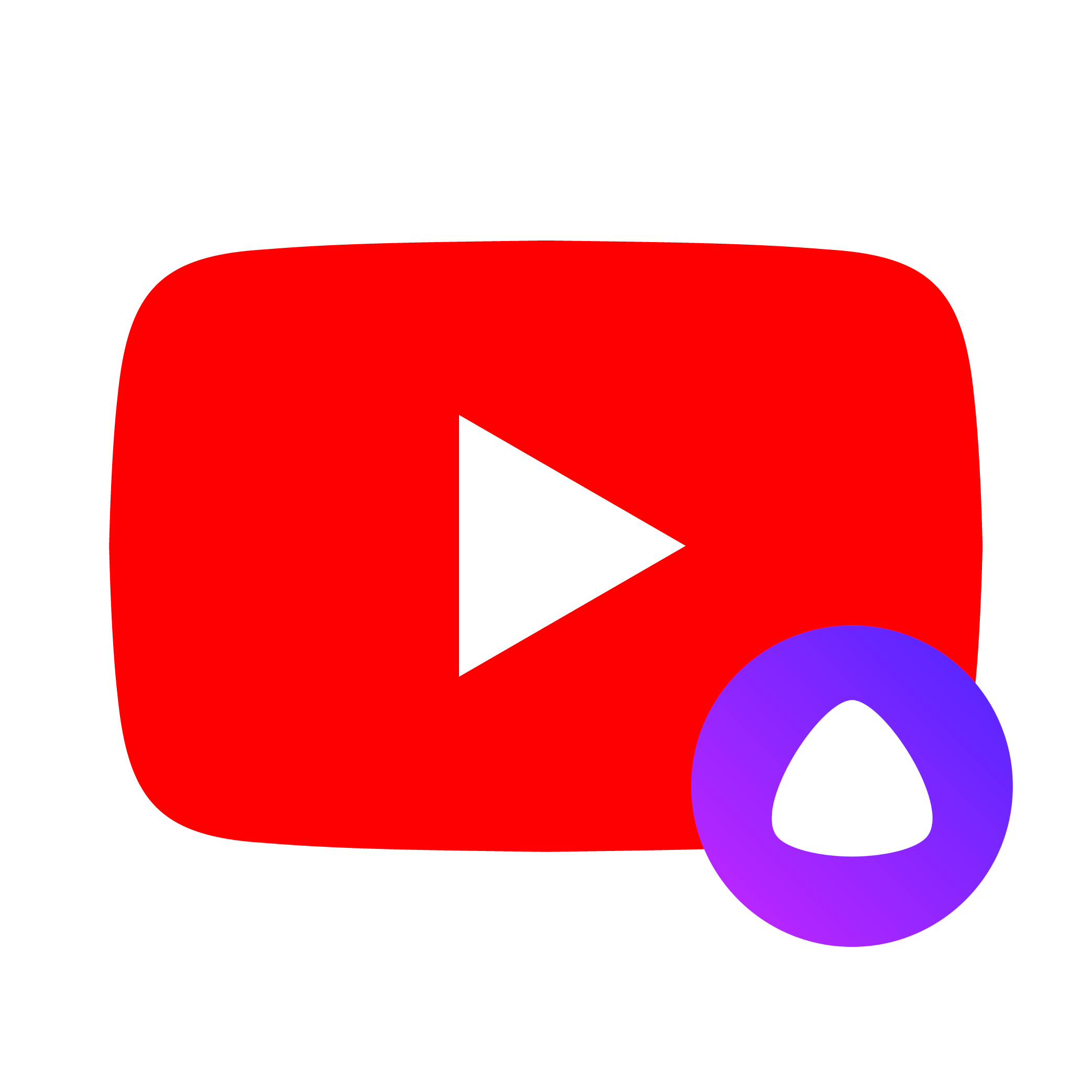 YouTube TV — навык Алисы, голосового помощника от Яндекса
