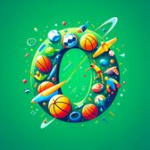 Логотип диалога Алисы