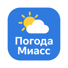 Логотип диалога Алисы