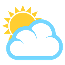 Логотип диалога Алисы