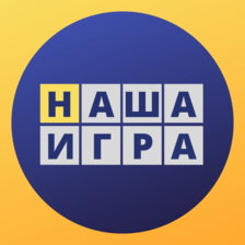 Логотип диалога Алисы