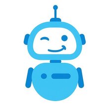 Логотип диалога Алисы