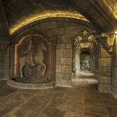 Логотип диалога Алисы