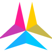 Логотип диалога Алисы