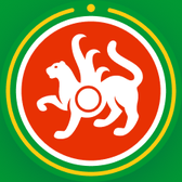 Логотип диалога Алисы