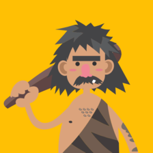 Логотип диалога Алисы