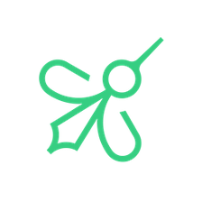 Логотип диалога Алисы