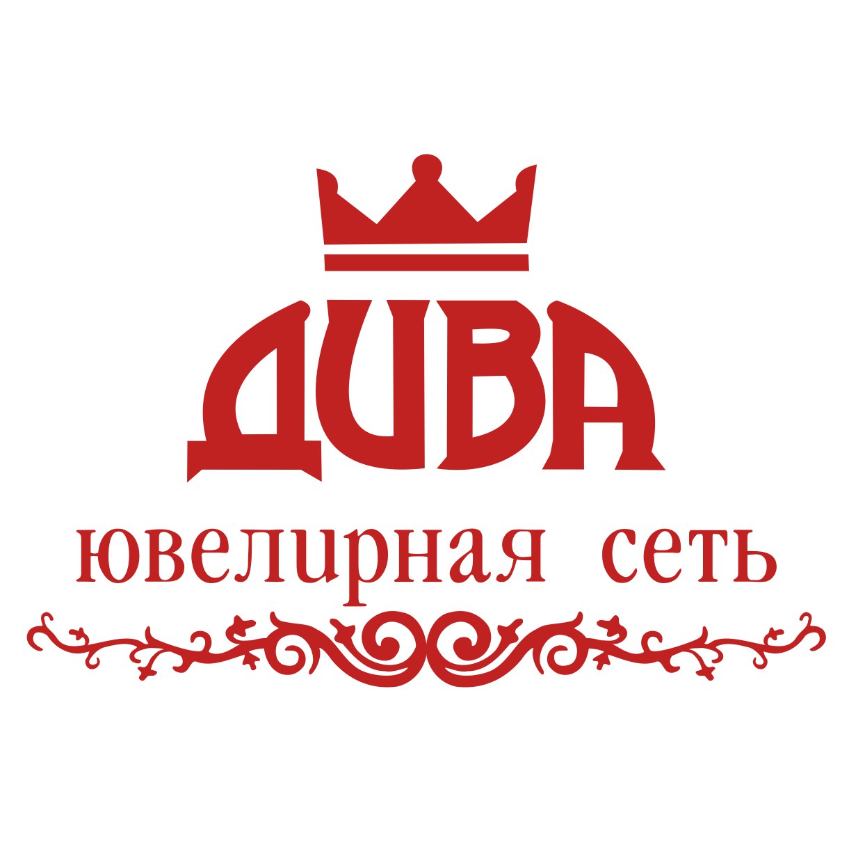 Дива Ювелирный Магазин Сайт