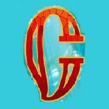 Логотип диалога Алисы