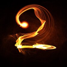 Логотип диалога Алисы