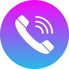 Логотип диалога Алисы