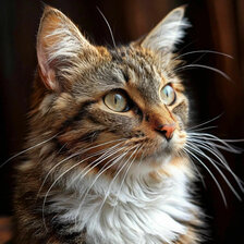 Логотип диалога Алисы