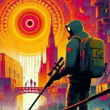 Логотип диалога Алисы